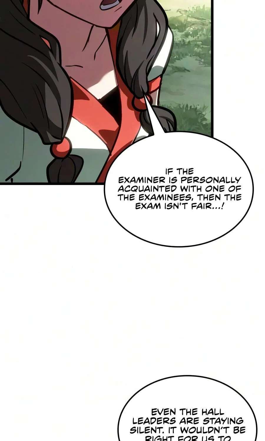 The Unforgettable Genius Martial Artist Chapter 24 - page 100