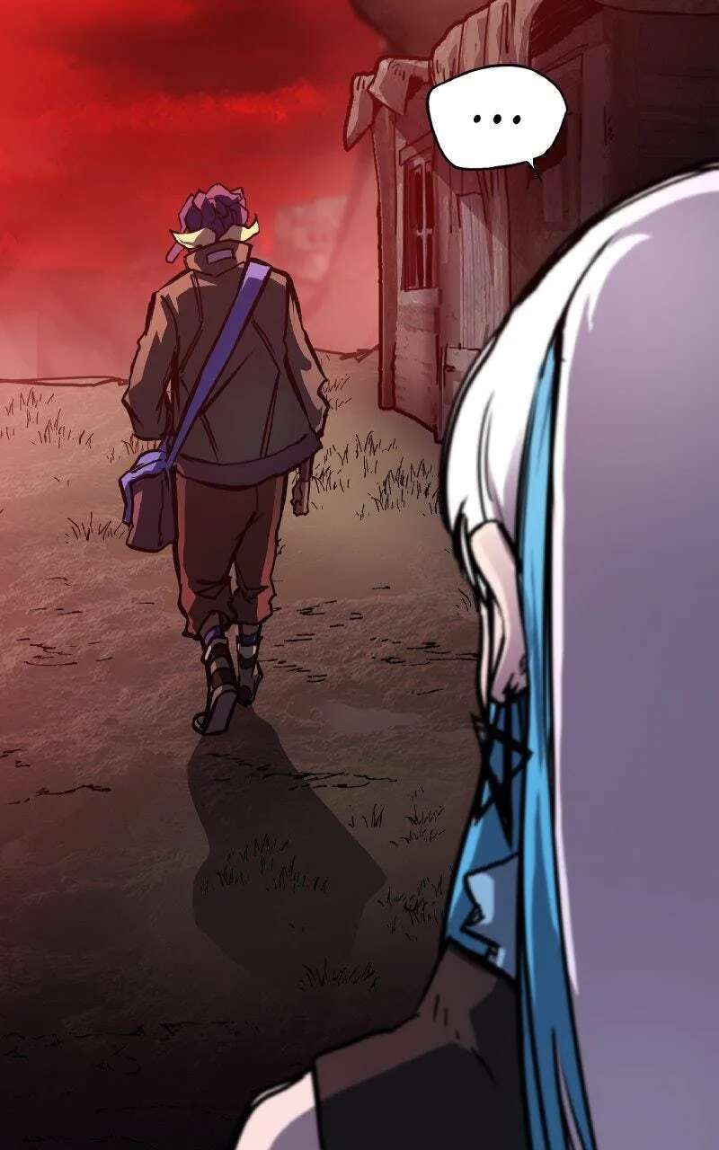 Blood Breaker Chapter 23 - page 50