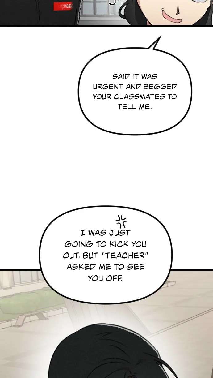 Simply Immature Chapter 5 - page 37