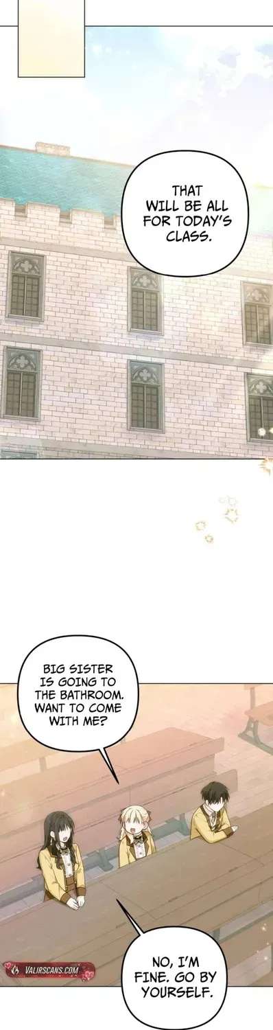 When The Chubby Female Lead Became Popular! Chapter 34 - page 29
