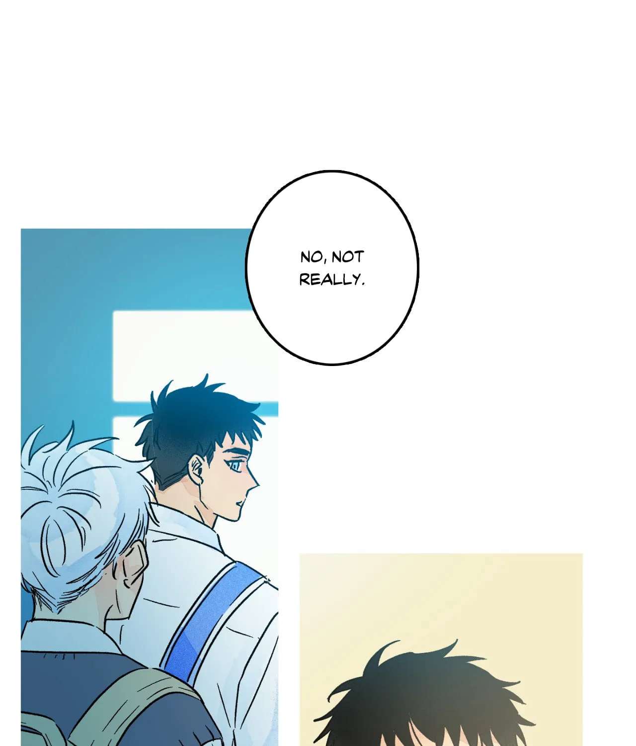 1 Milky Way Street Chapter 108 - page 7