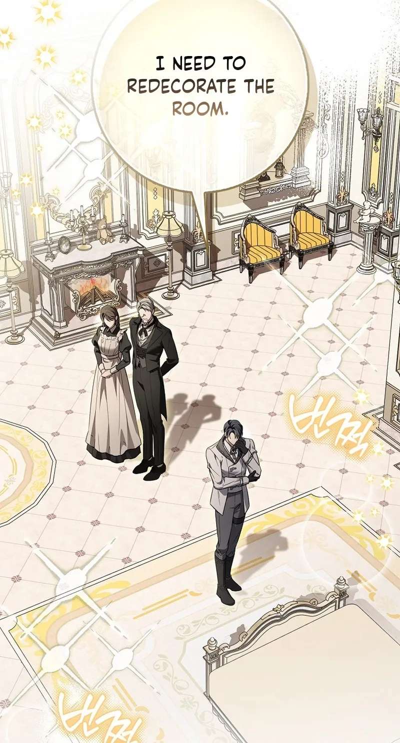 The Baby Sprout Who Bloomed in the Villain Duke's Family Chapter 11 - page 13