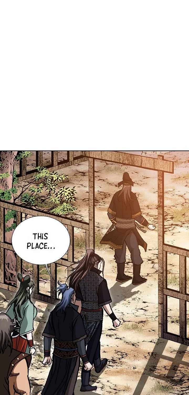 Return of the Immortal Monk Chapter 91 - page 77