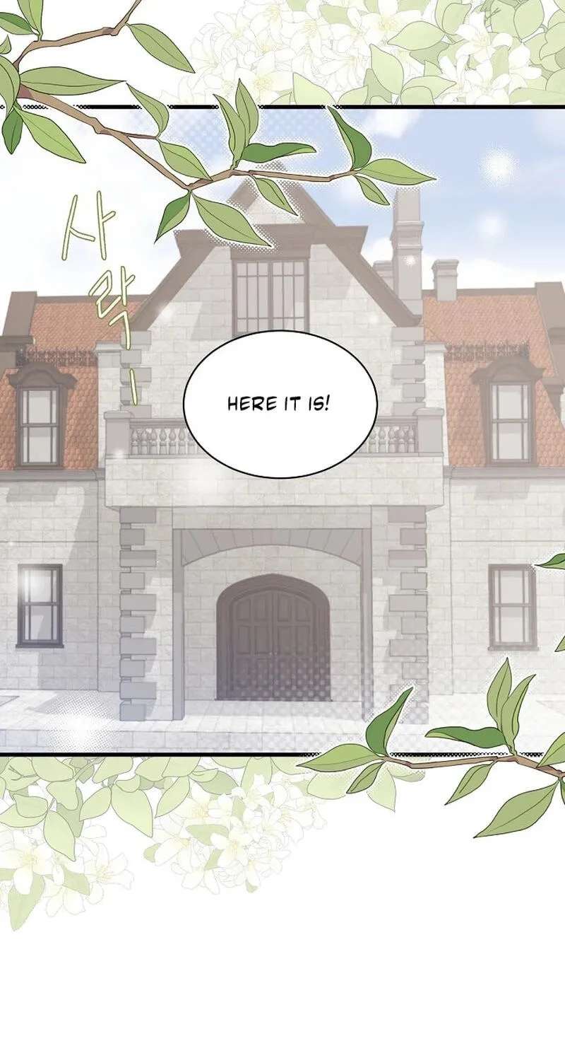 The Youngest Is Trying To Prevent the World From Ending Chapter 92 - page 47