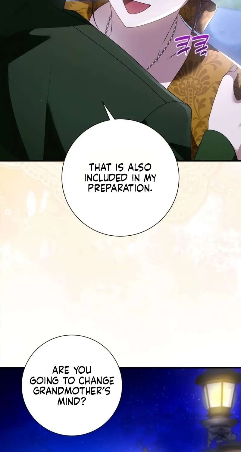 That's Just How First Love Is Your Highness Chapter 68 - page 55