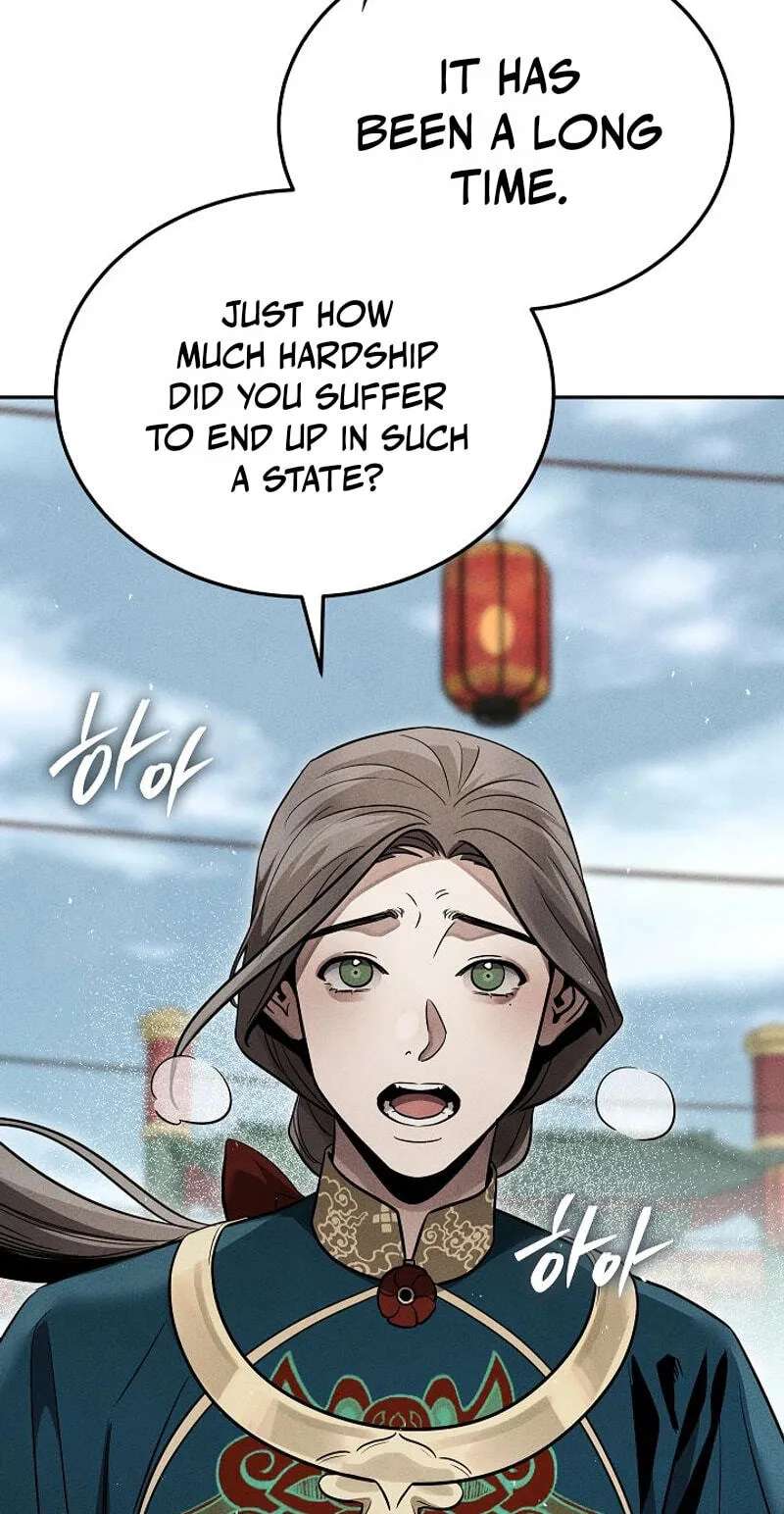 The Legend of Enxue Chapter 70 - page 61
