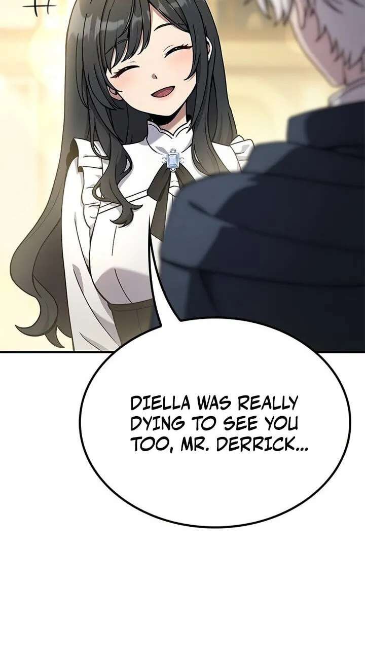 There's No Such Thing as a Bad Lady Chapter 39 - page 103