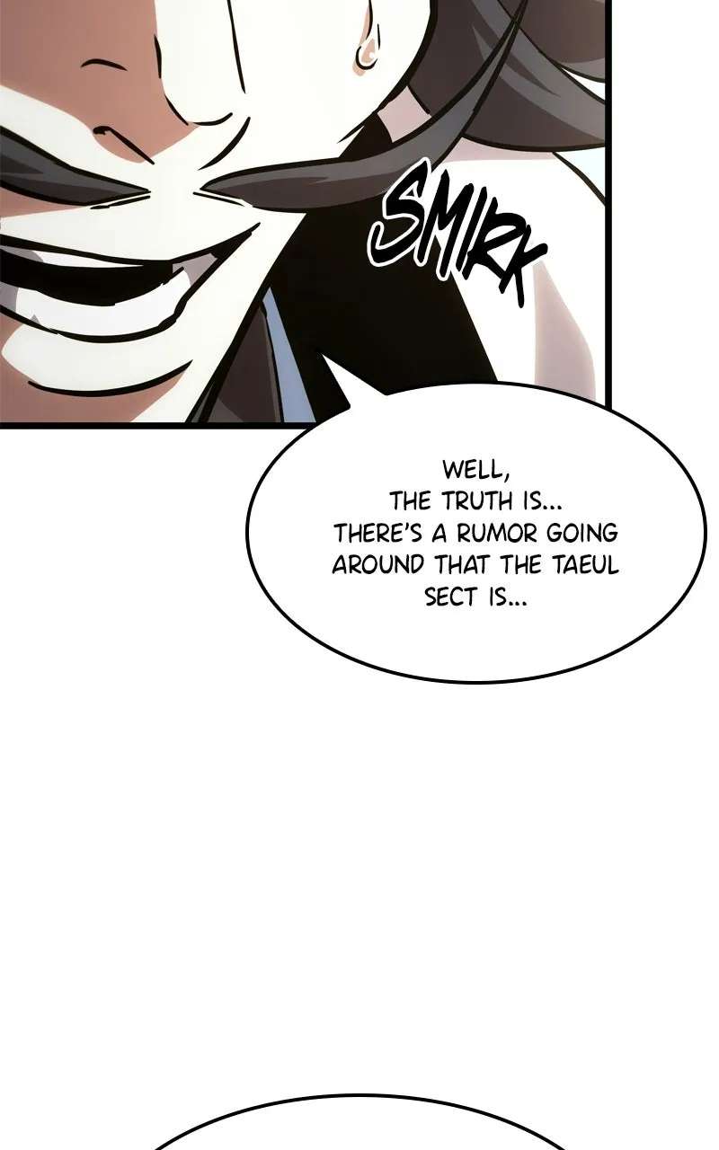 The Martial Genius WhoRemembers Everything Chapter 4 - page 134
