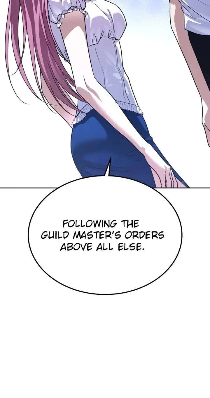 The Returned C-Rank Tank Won’t Die! Chapter 66 - page 45