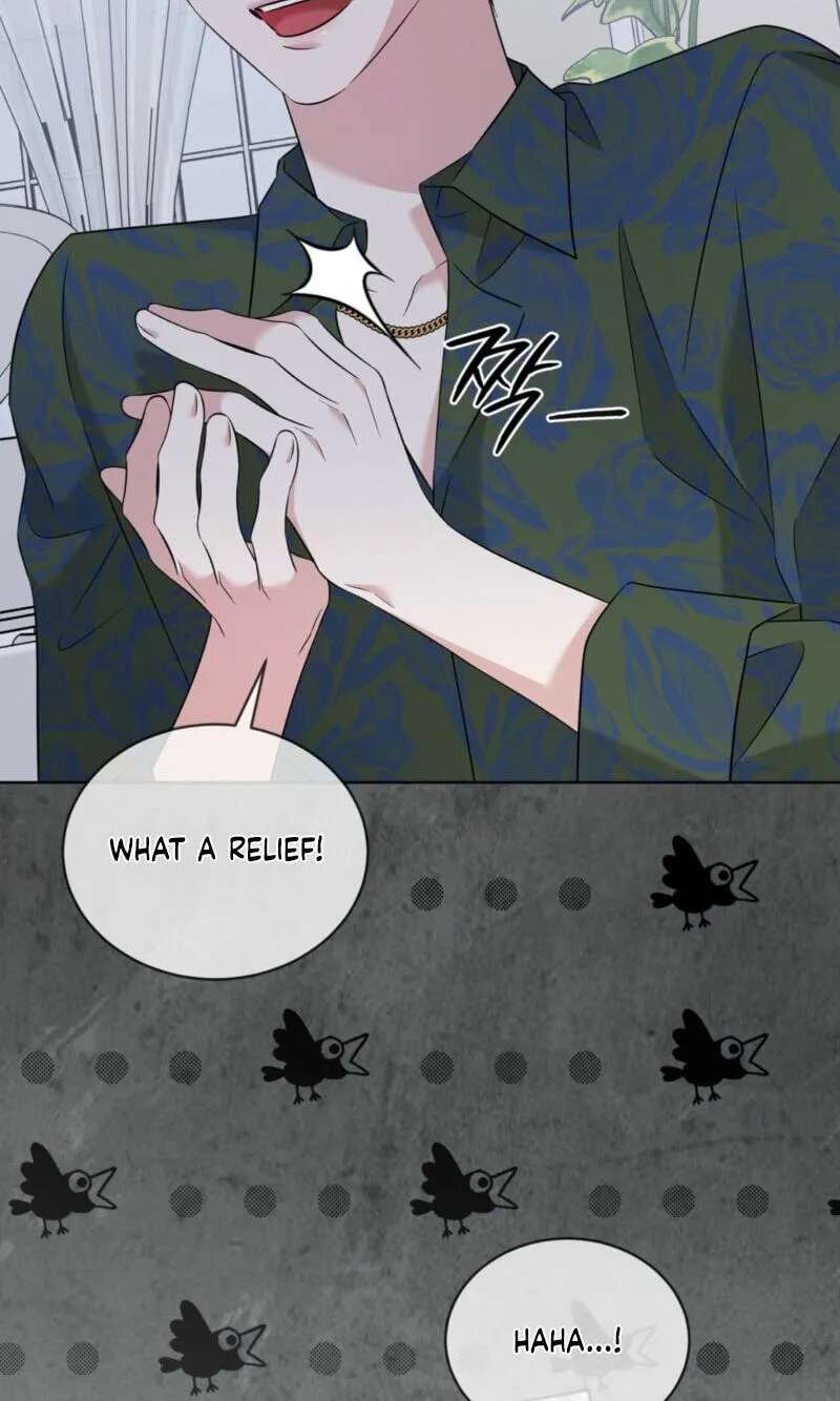 Omega Dongsik Chapter 19 - page 44