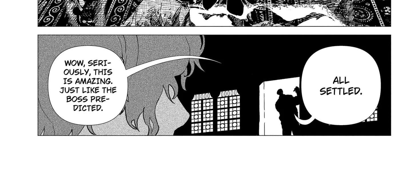 Enigmatica Chapter 26 - page 10