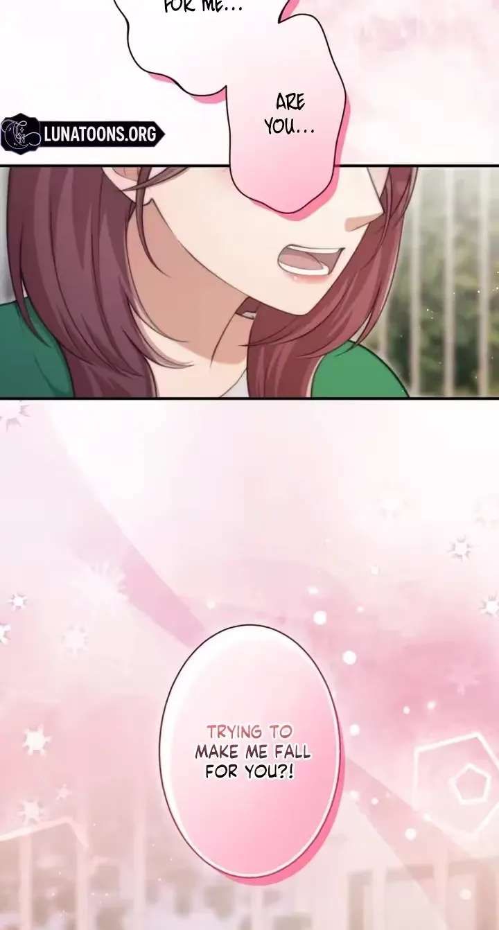 Joushi Ijou, Koibito Miman!? ~Unmei no Aite wa Koko ni Imashita~ Chapter 15 - page 53