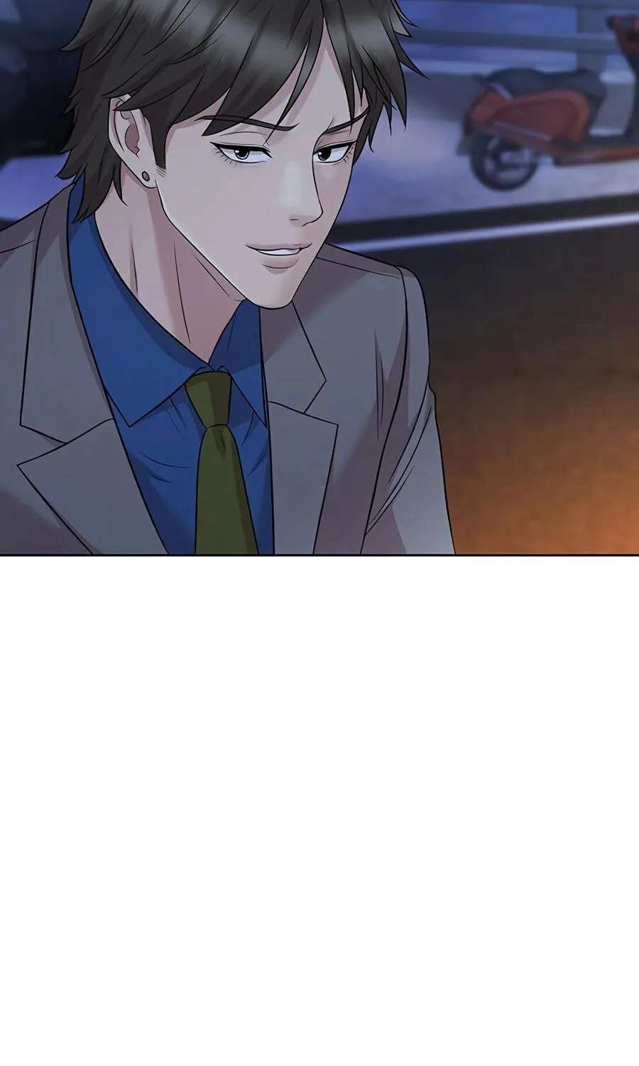 Lotto 1st Place Winner Goes to Work Too Chapter 94 - page 21
