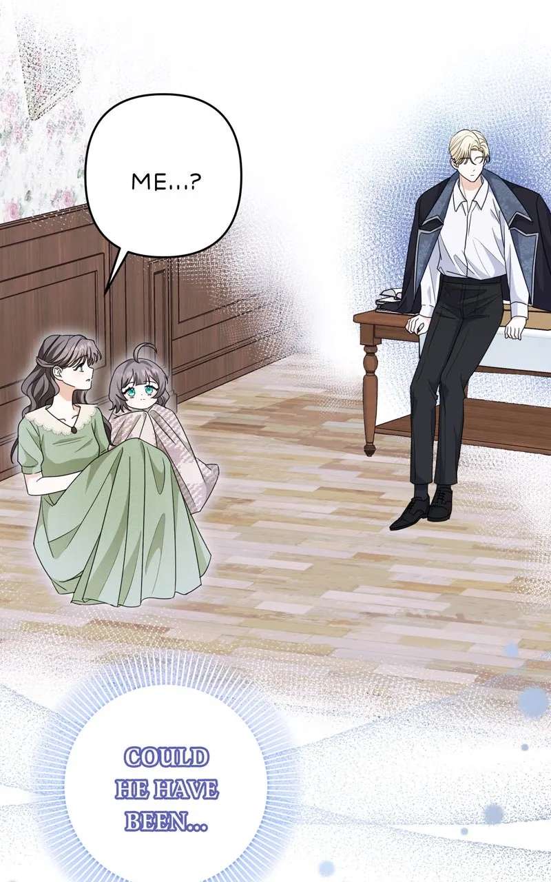 My Obsessive Father'sHeroic Homecoming Chapter 7 - page 30