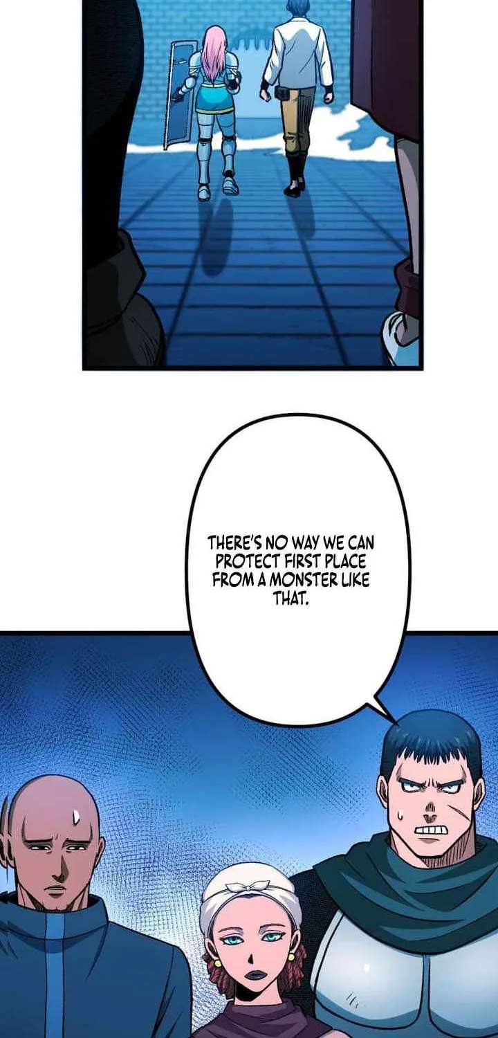 The Reincarnation of God-Level Crafting Chapter 41 - page 91