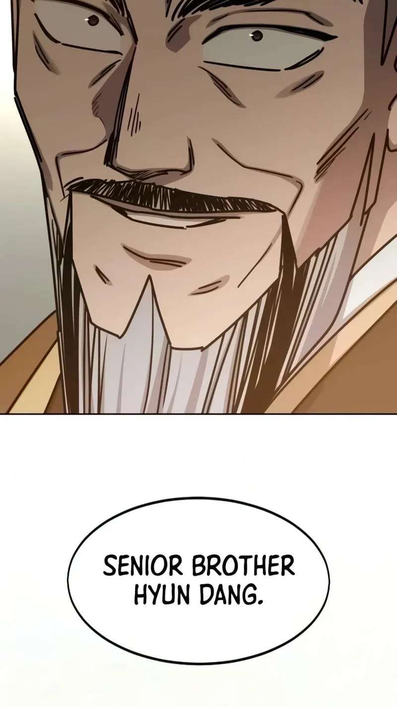 Return of the Blossoming Blade Chapter 182 - page 133