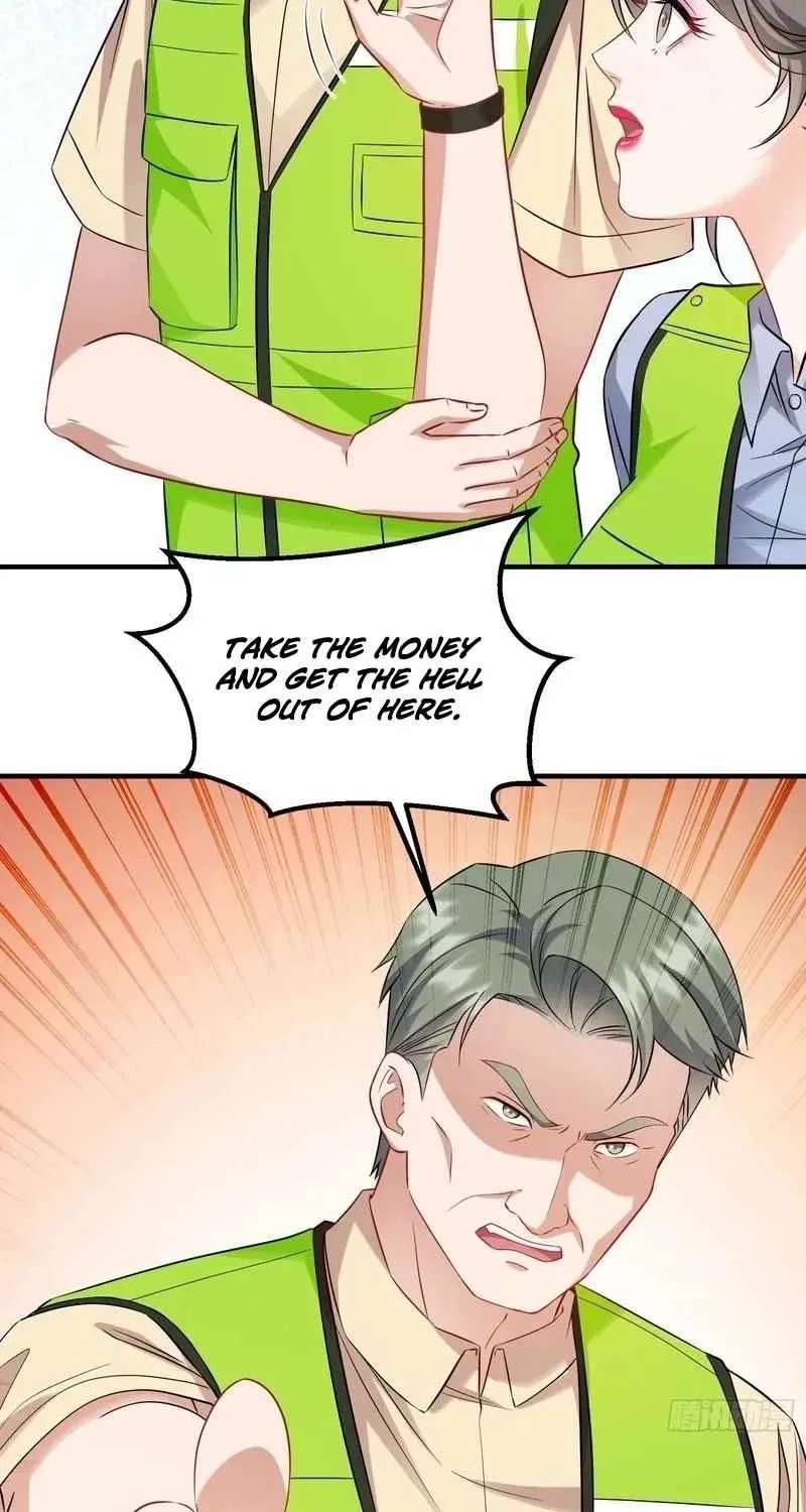 After Improperly Licking A Dog, I Became A Billionaire Chapter 333 - page 10