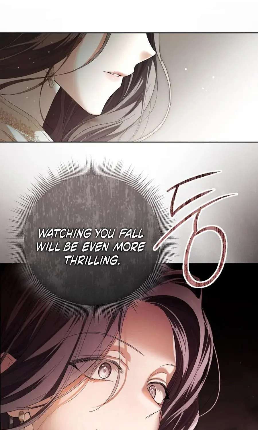 The Princess Stans in Secret Chapter 84 - page 90