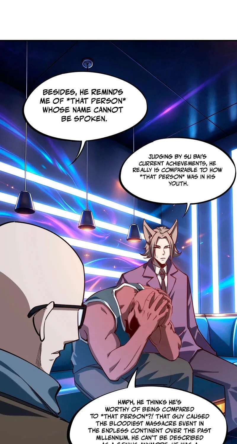 Quan Min Qiang Ta: Wo Tiqian Tongguan 999 Ceng Chapter 66 - page 30