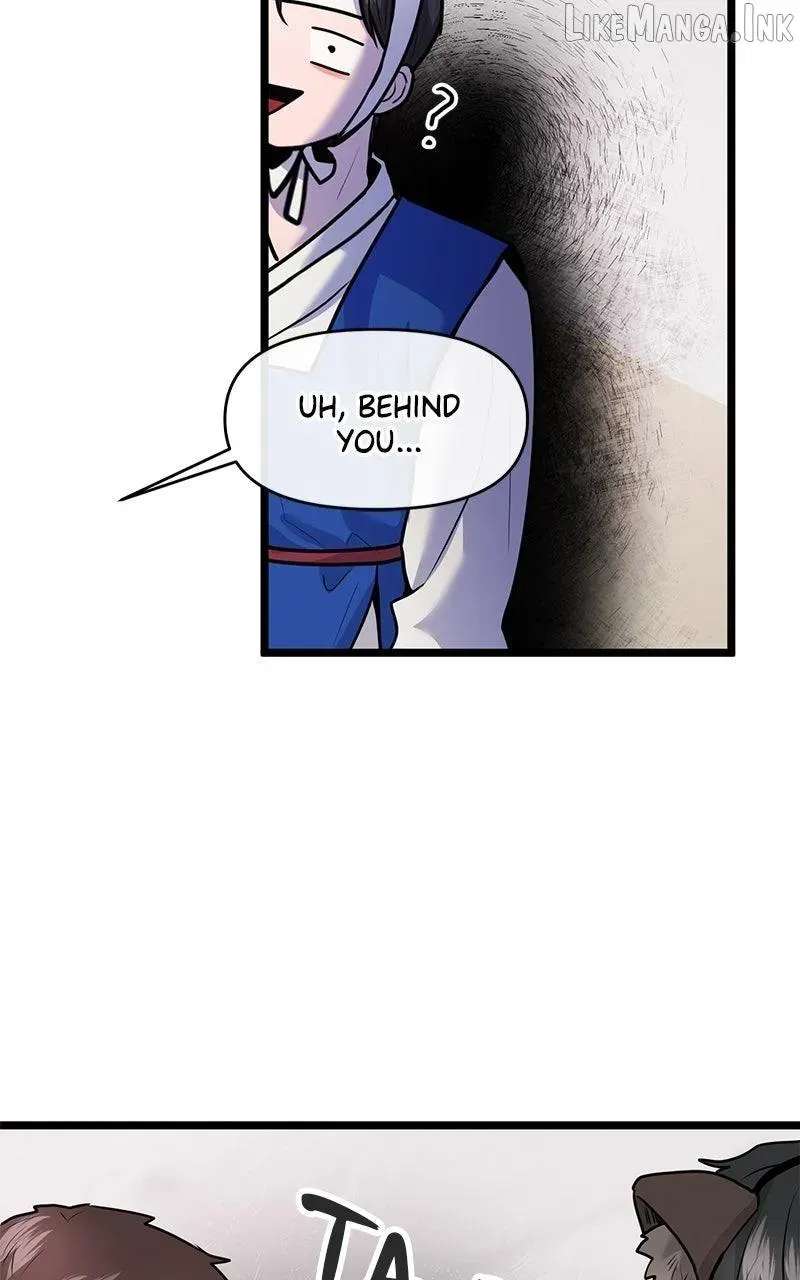 Back to Chan Bi Chapter 100 - page 42