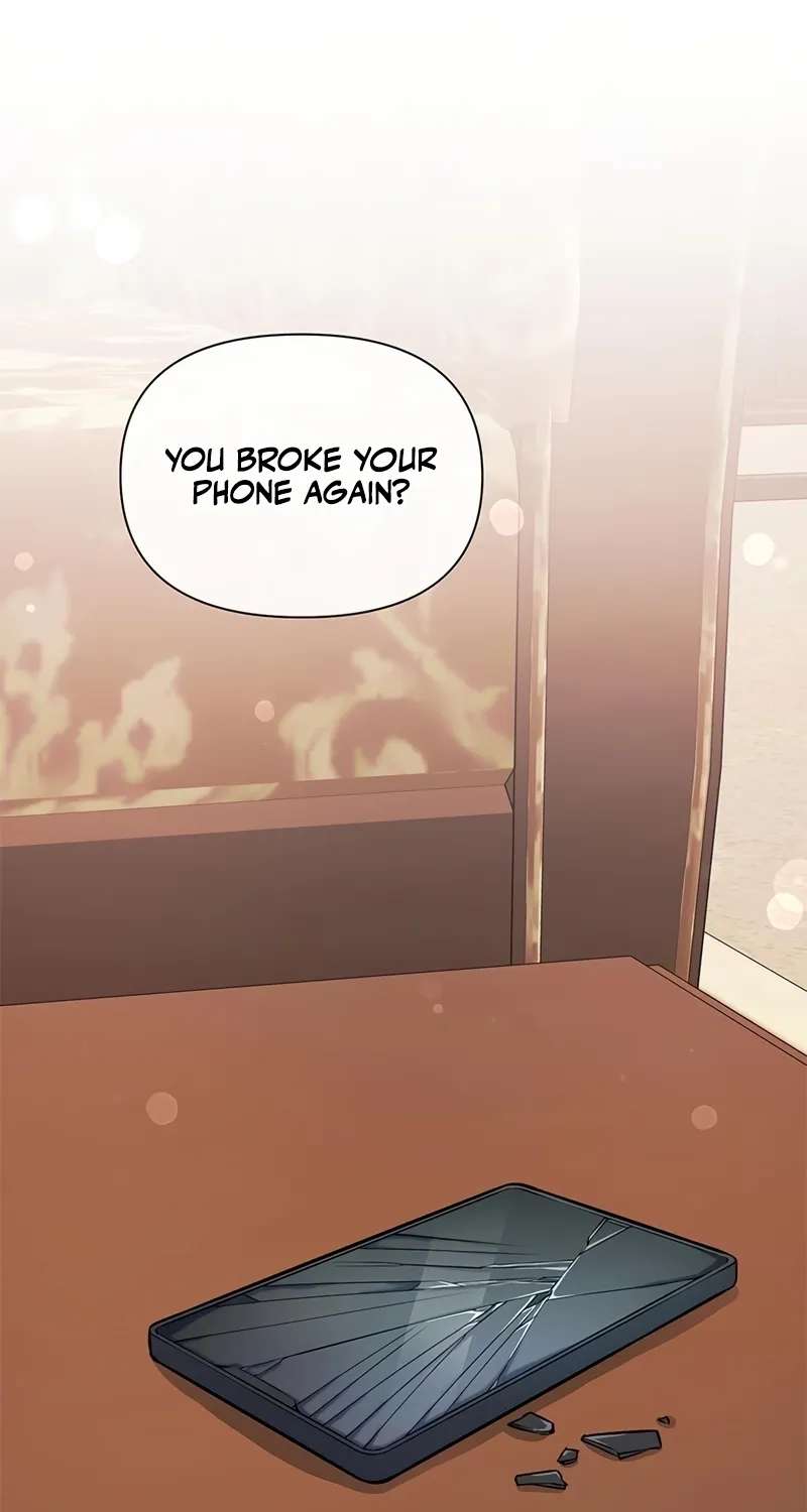 Humanity's Strongest Boyfriend Chapter 44 - page 9