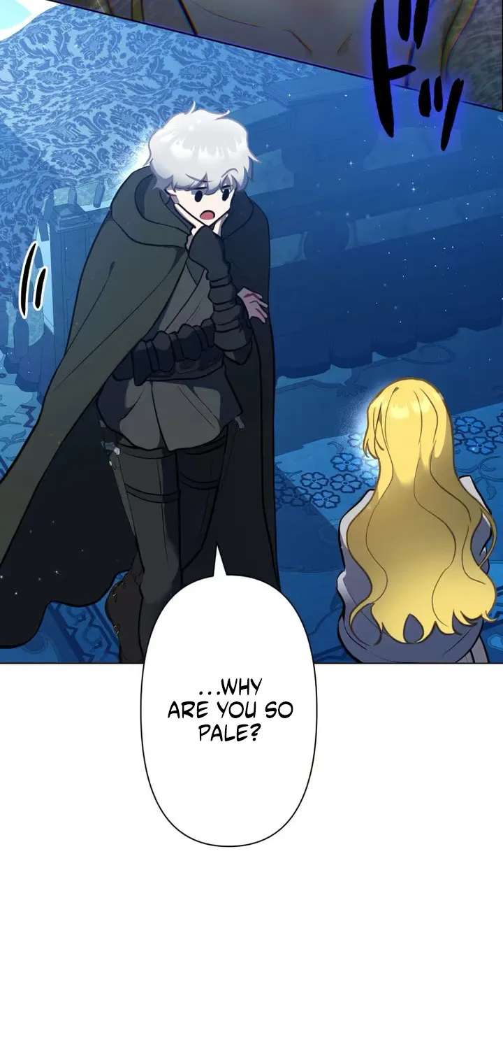 Rita of the Oracle Chapter 16 - page 12