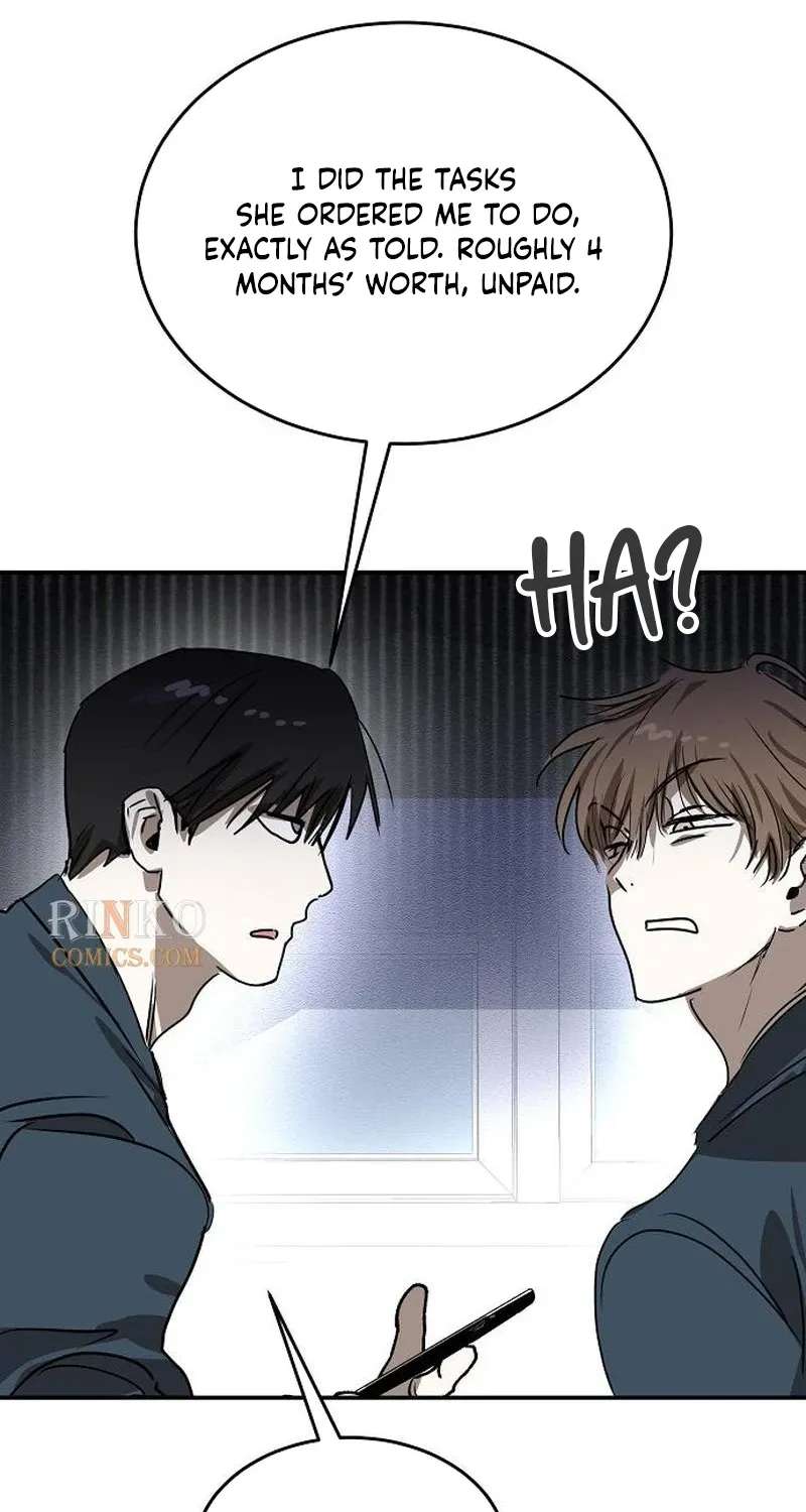 The Fundamental Law Chapter 73 - page 55