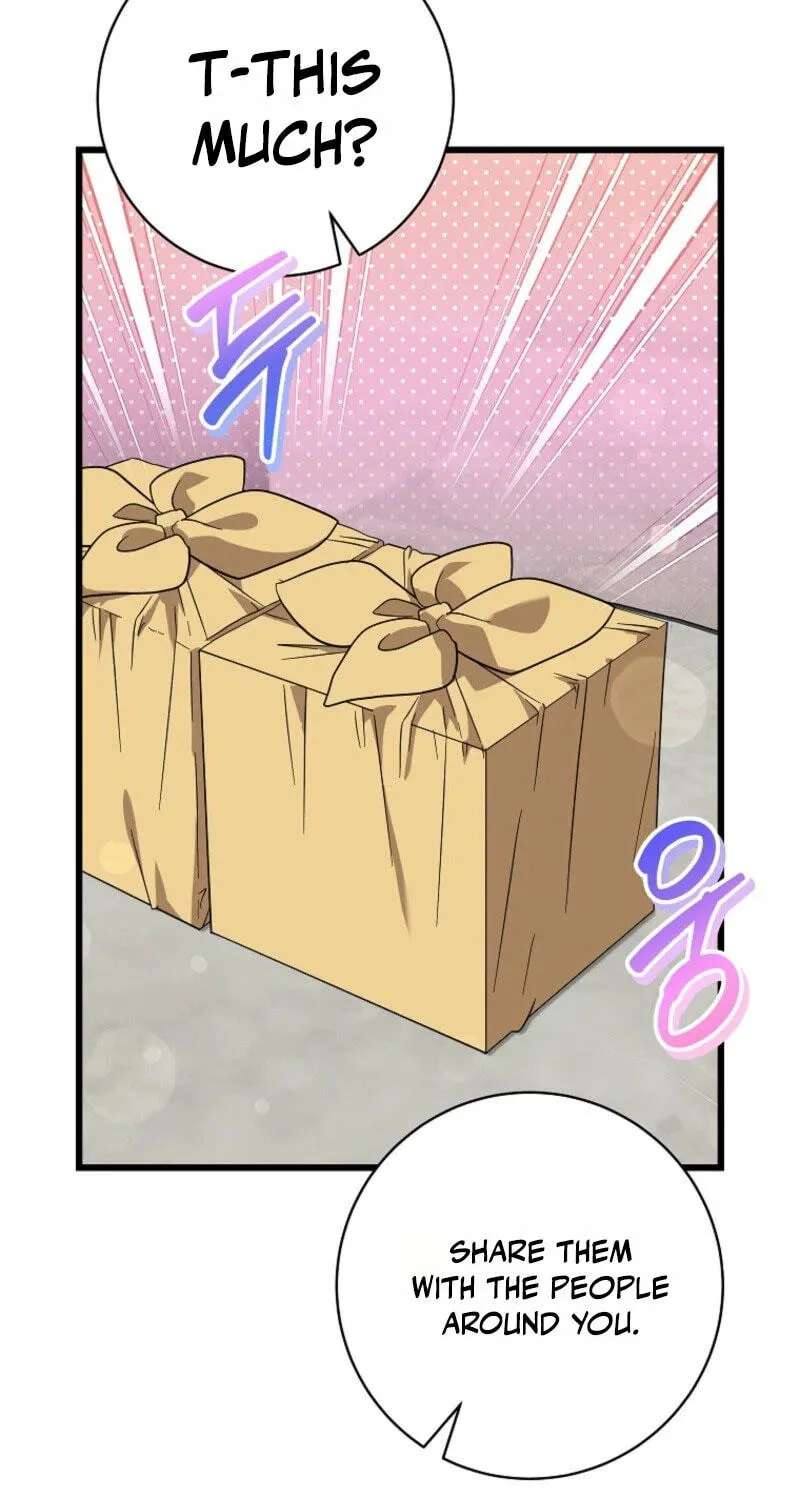 Welcome to the Dungeon Hotel Chapter 105 - page 89