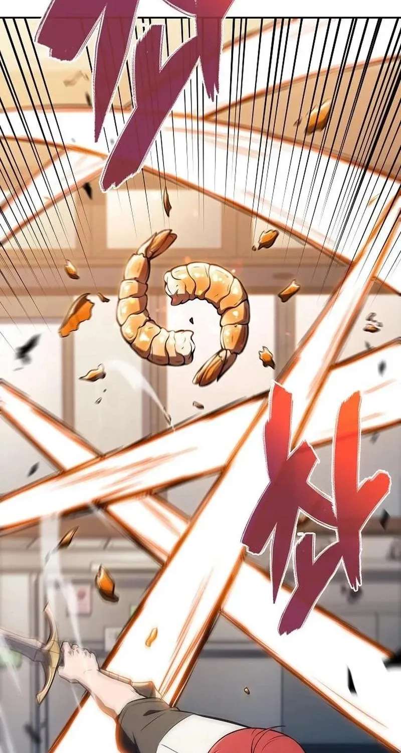 Eat Before You Go Chapter 71 - page 130