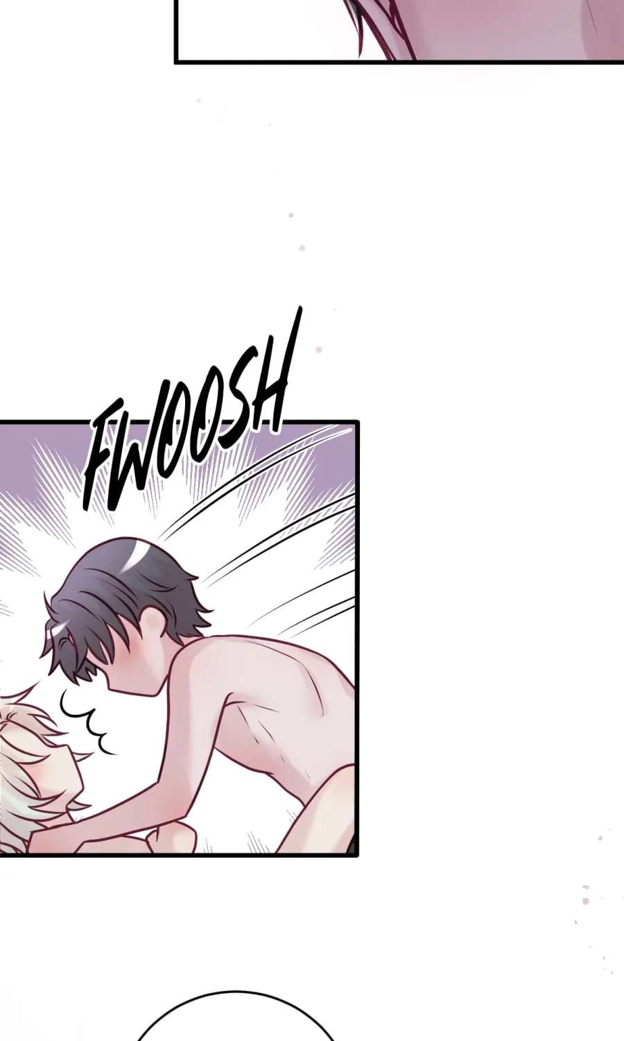 Anata e no Crescendo Chapter 150 - page 17