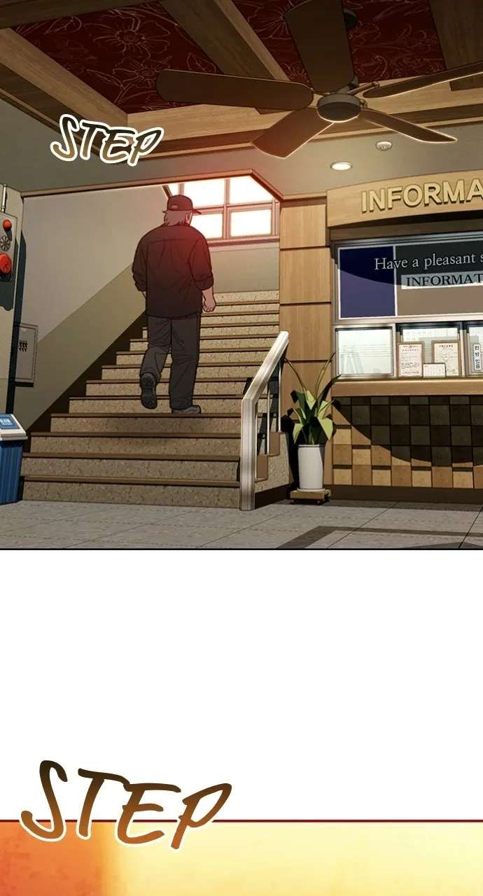 The Final Case Chapter 29 - page 73