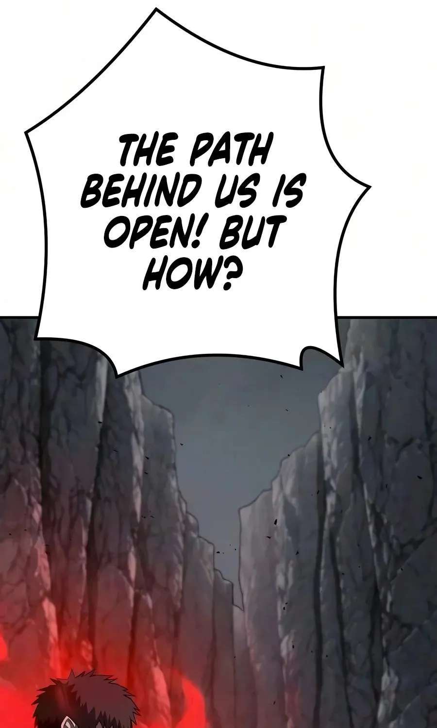 The Berserker's Second Playthrough Chapter 41 - page 201