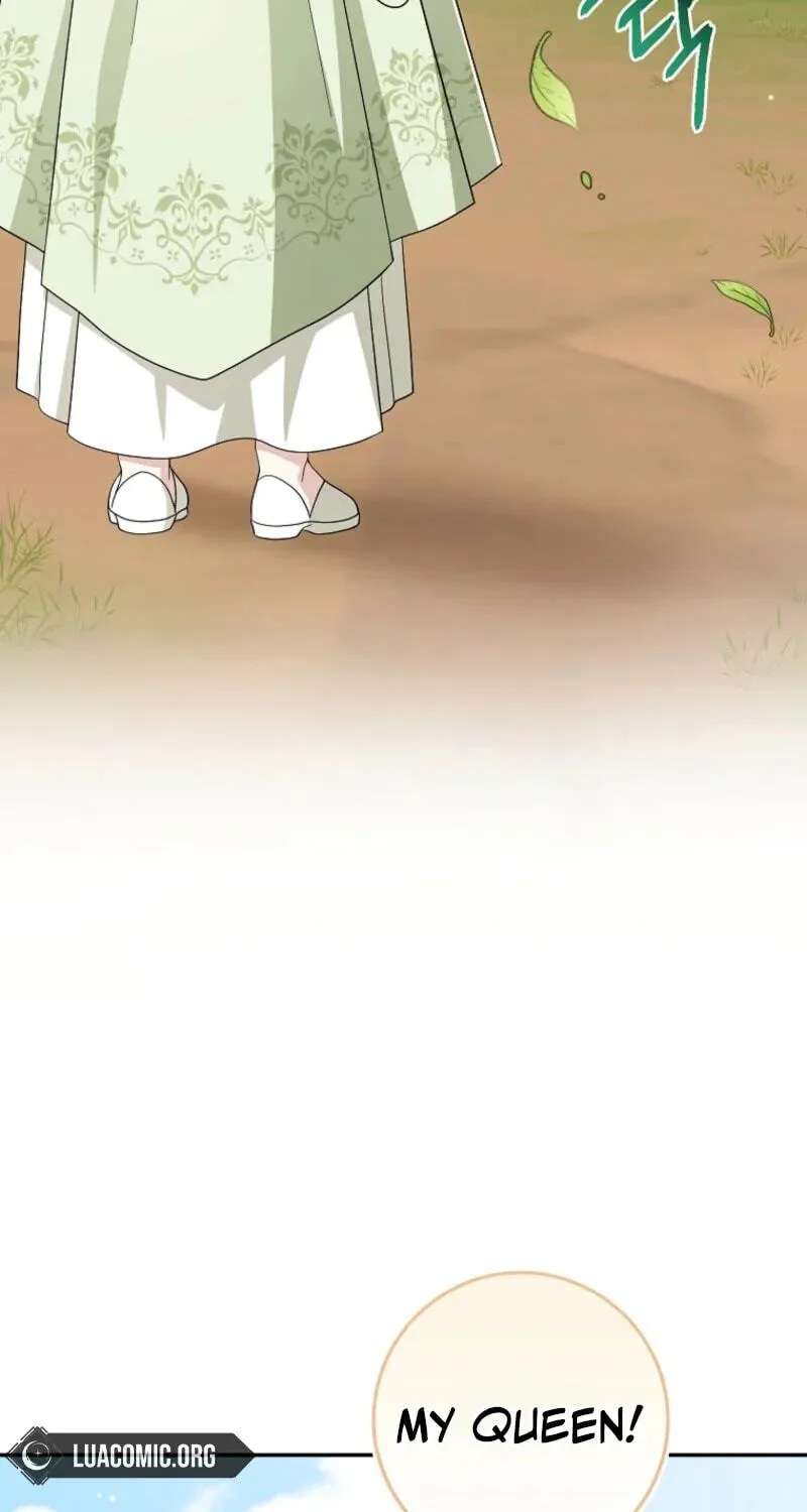The Unintentionally Ideal Adopted Daughter Chapter 133 - page 89
