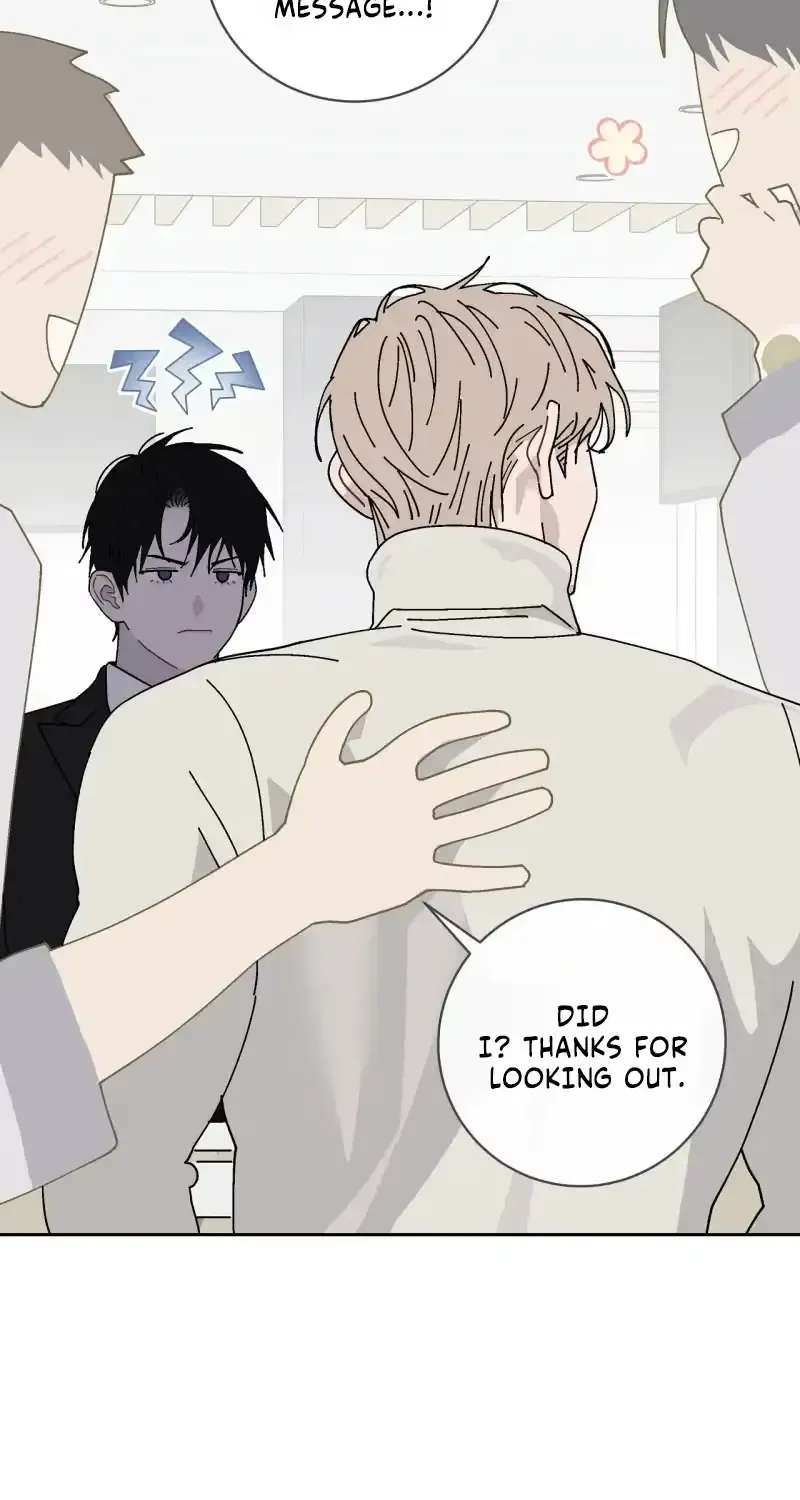 A Guide to Proper Precognition Chapter 2 - page 54