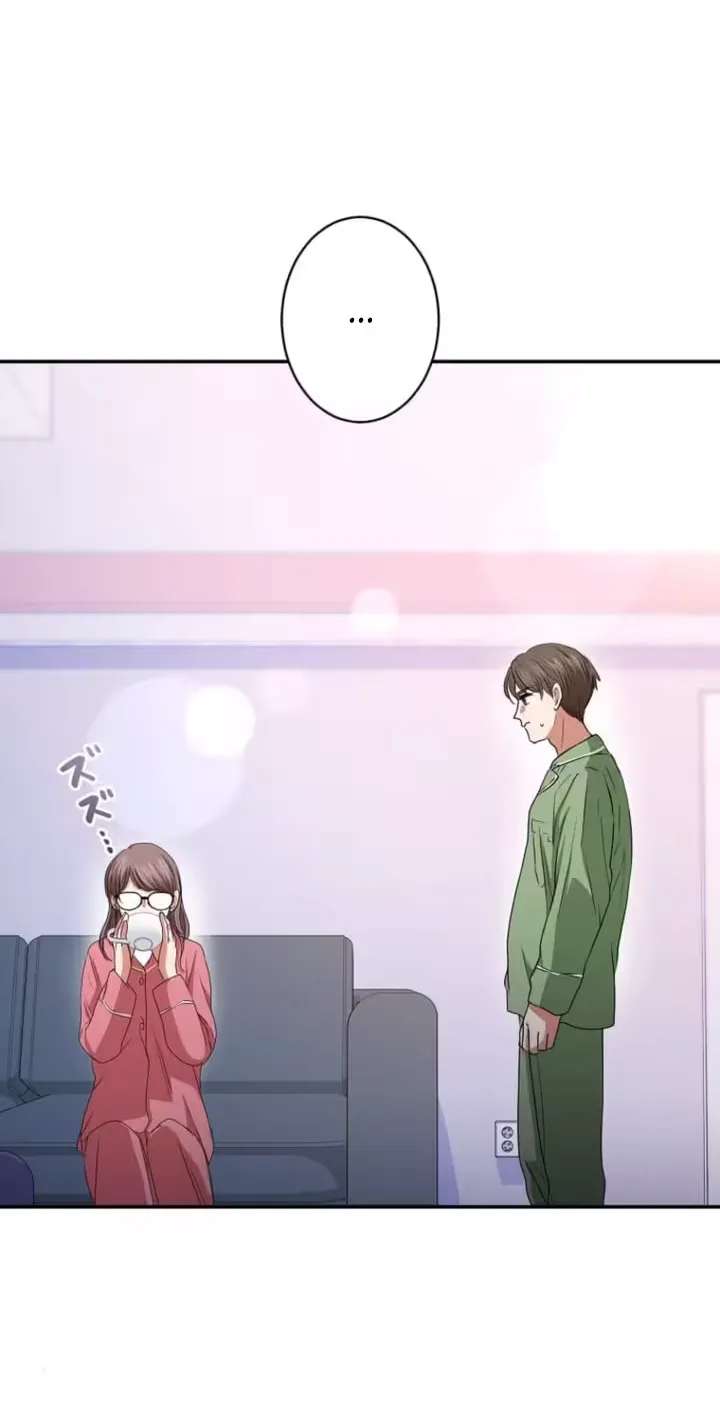 Tokushu Shufu ~Sekai Saikyou desuga, Danna-sama ni Mamorarete Masu~ Chapter 26 - page 35