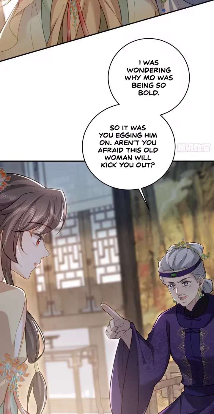 Reborn and Remarried to Little Uncle, the Couple Join Forces to Take Revenge on the Scumbags Chapter 12 - page 29
