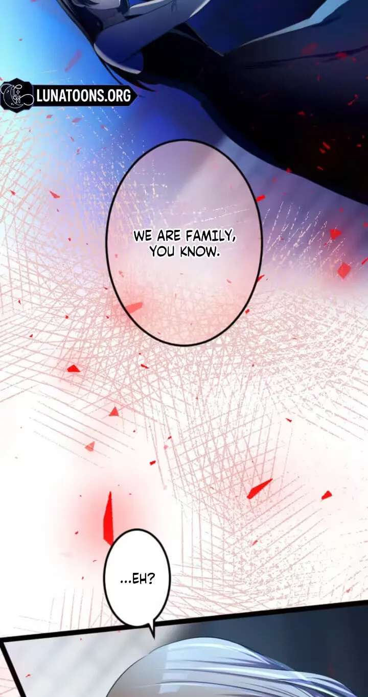 Otto no Furin Aite ga Watashi Datta Chapter 55 - page 5
