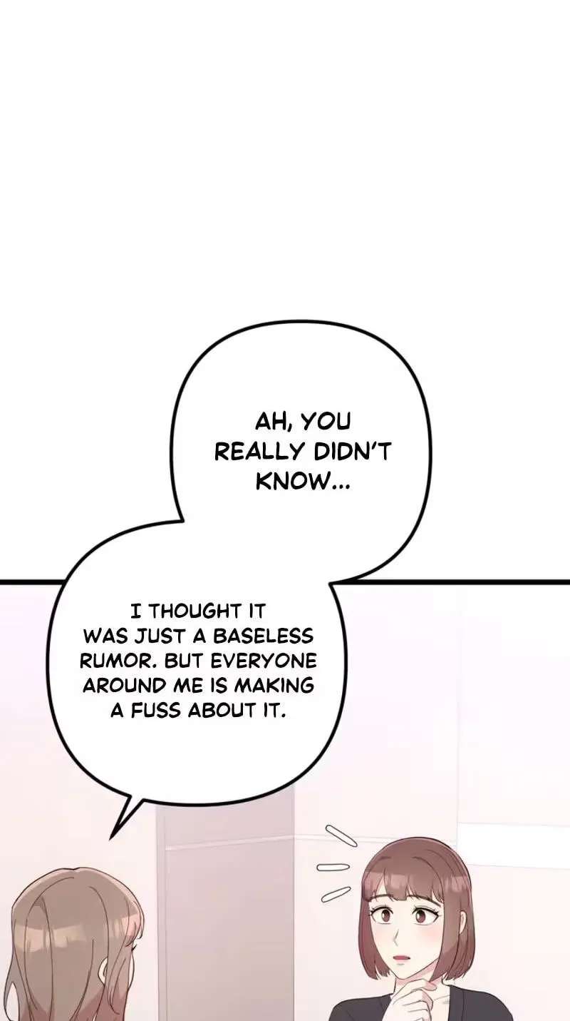 Surviving the Office Romance Chapter 32 - page 54