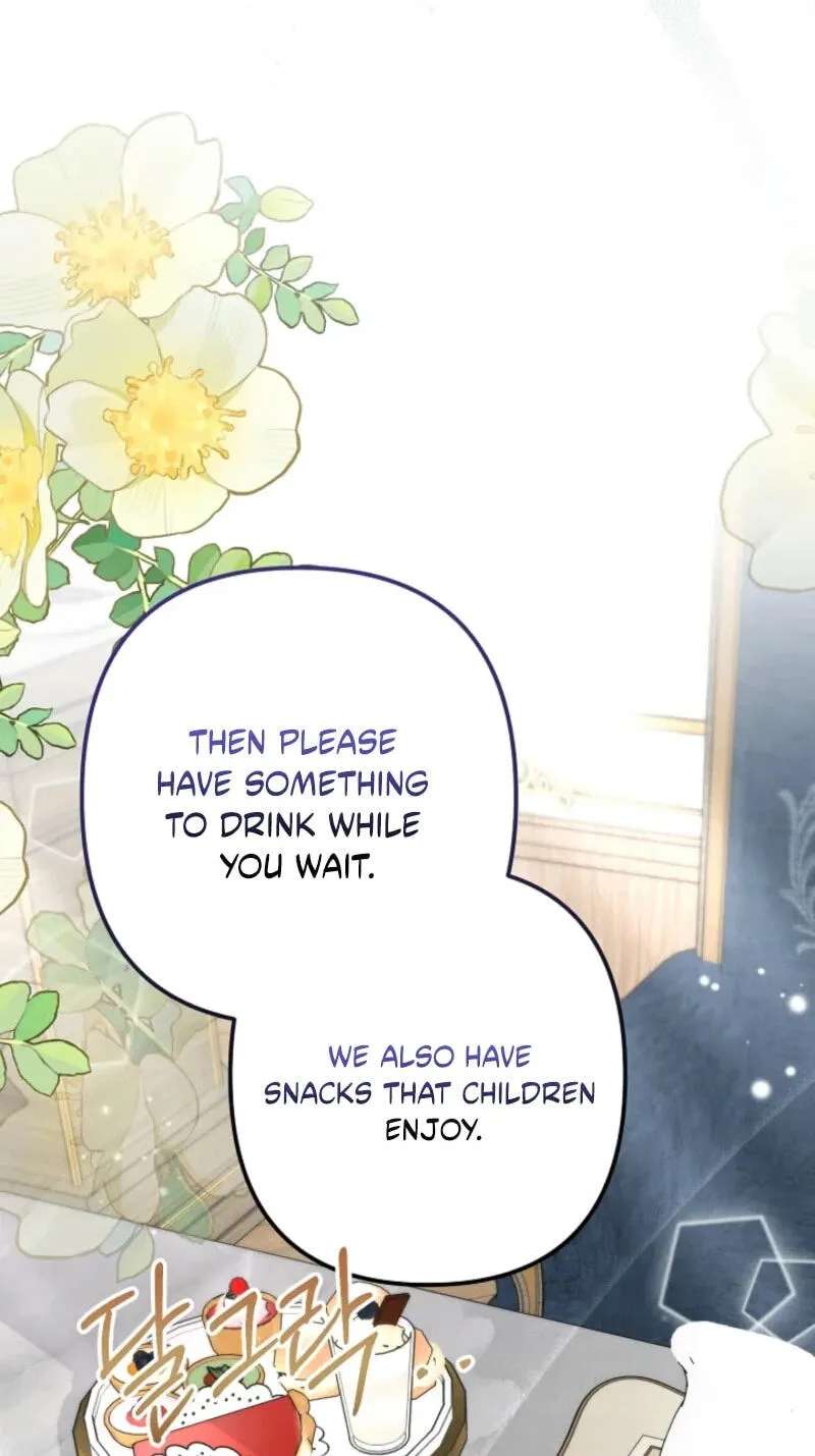How to Melt the Tyrant's Heart Chapter 75 - page 53
