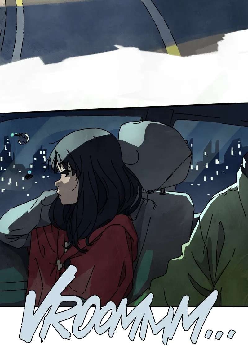 The Keepers' Inn Chapter 2 - page 40