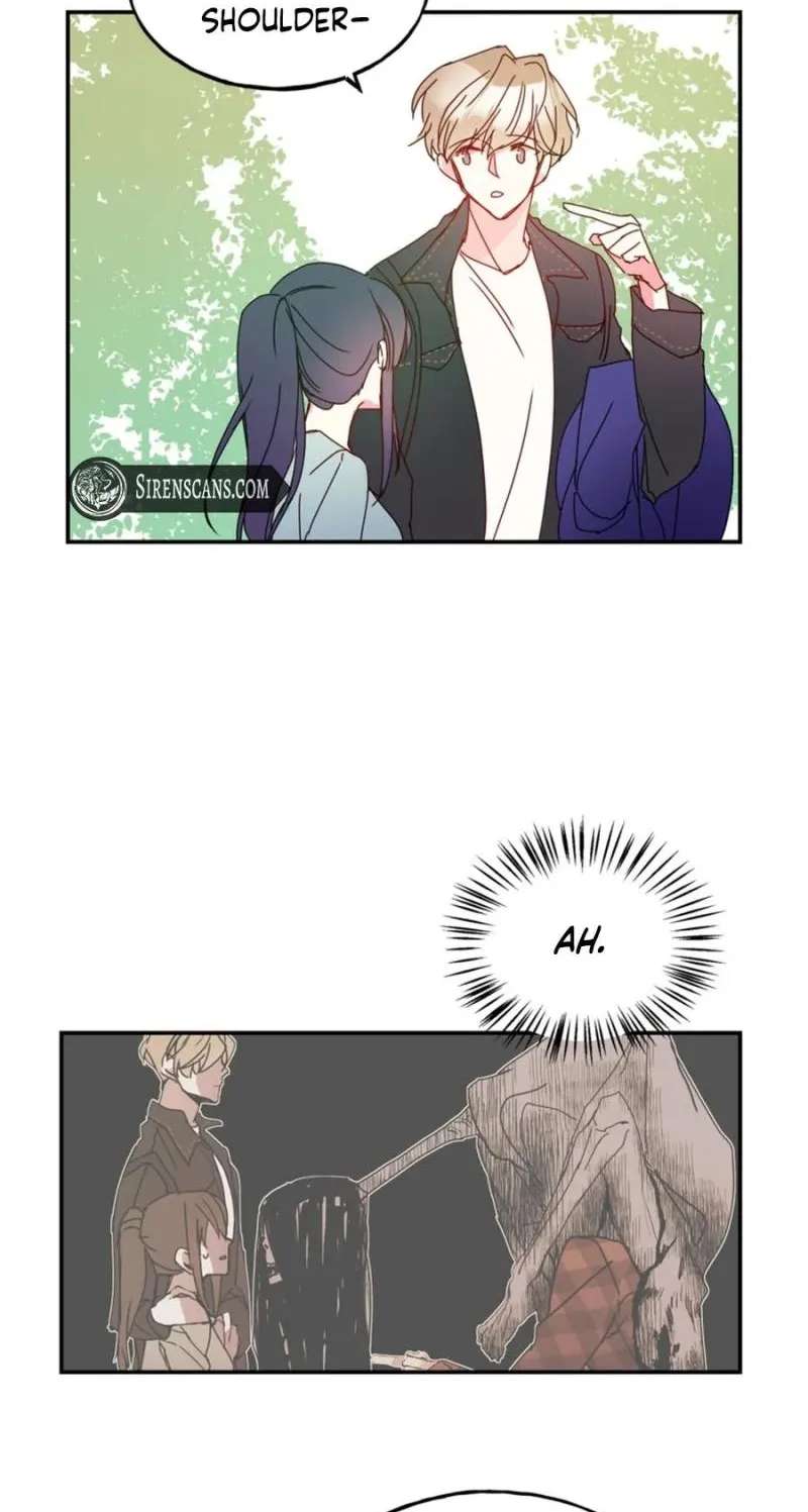 Help Me! Mystery Chapter 8 - page 36