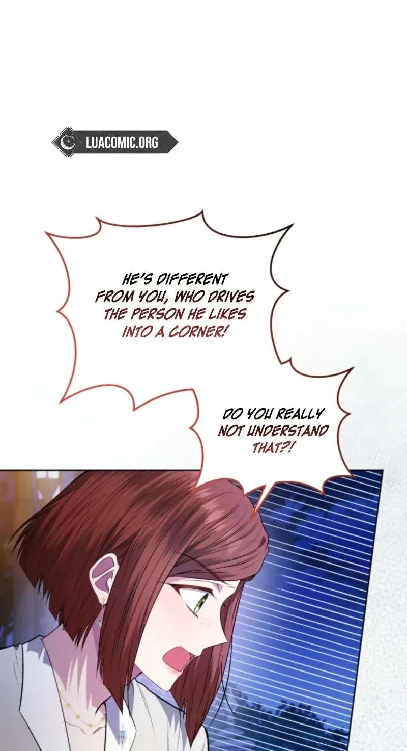 Low-Level Civil Servant Wants to Climb the Social Ladder Chapter 70 - page 3