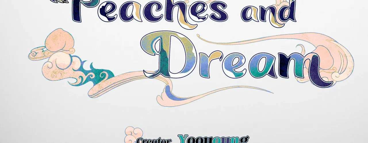 Peaches and Dream Chapter 48 - page 39