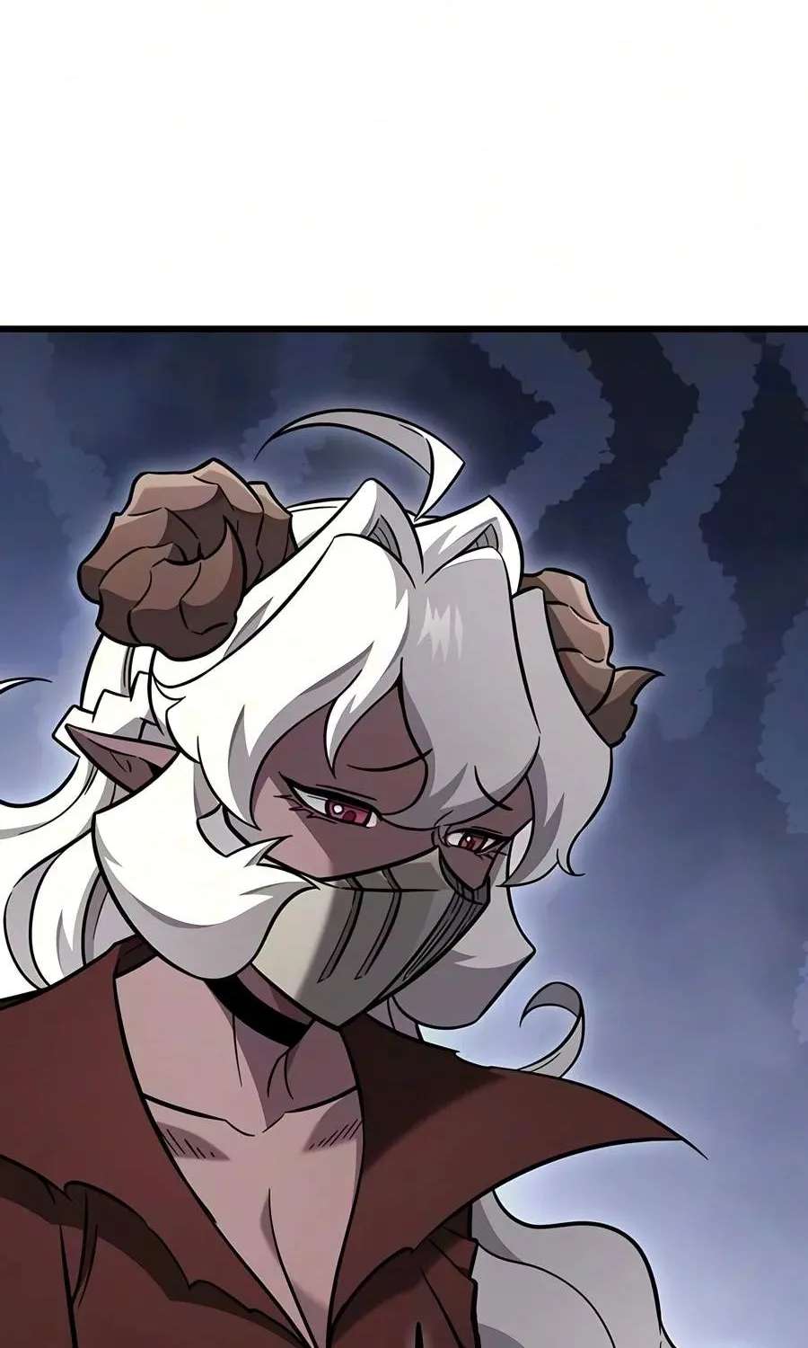 What a Bountiful Harvest, Demon Lord! Chapter 83 - page 34