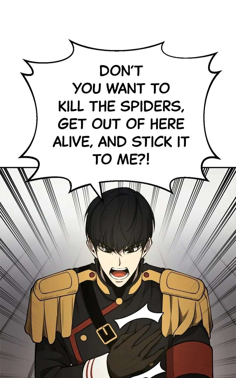 I Became the Tyrantof a Defense Game Chapter 3 - page 73