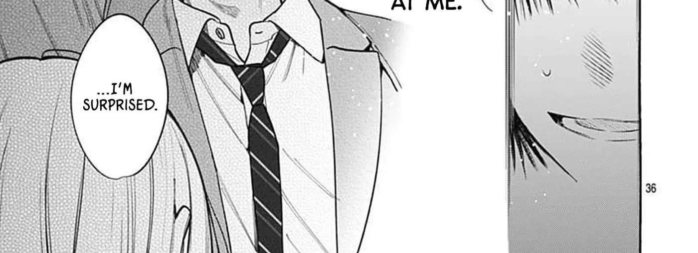 High School Yuri Manga Chapter 1 - page 73
