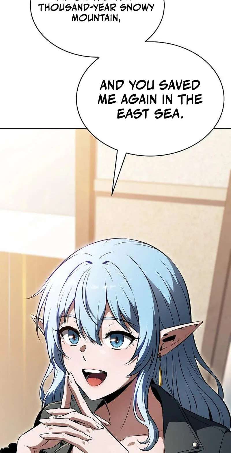 Eat Before You Go Chapter 76 - page 77