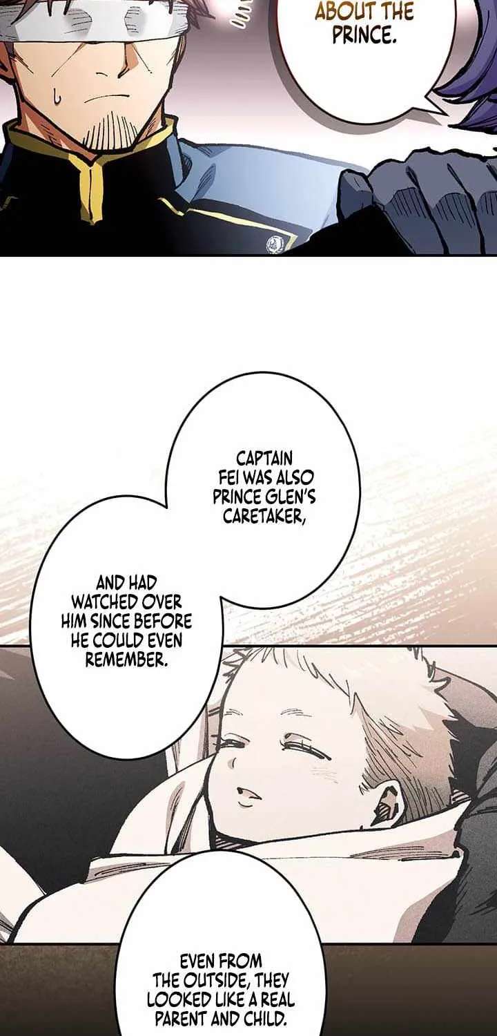 From Rural Instructor to Sword Saint Chapter 97 - page 18