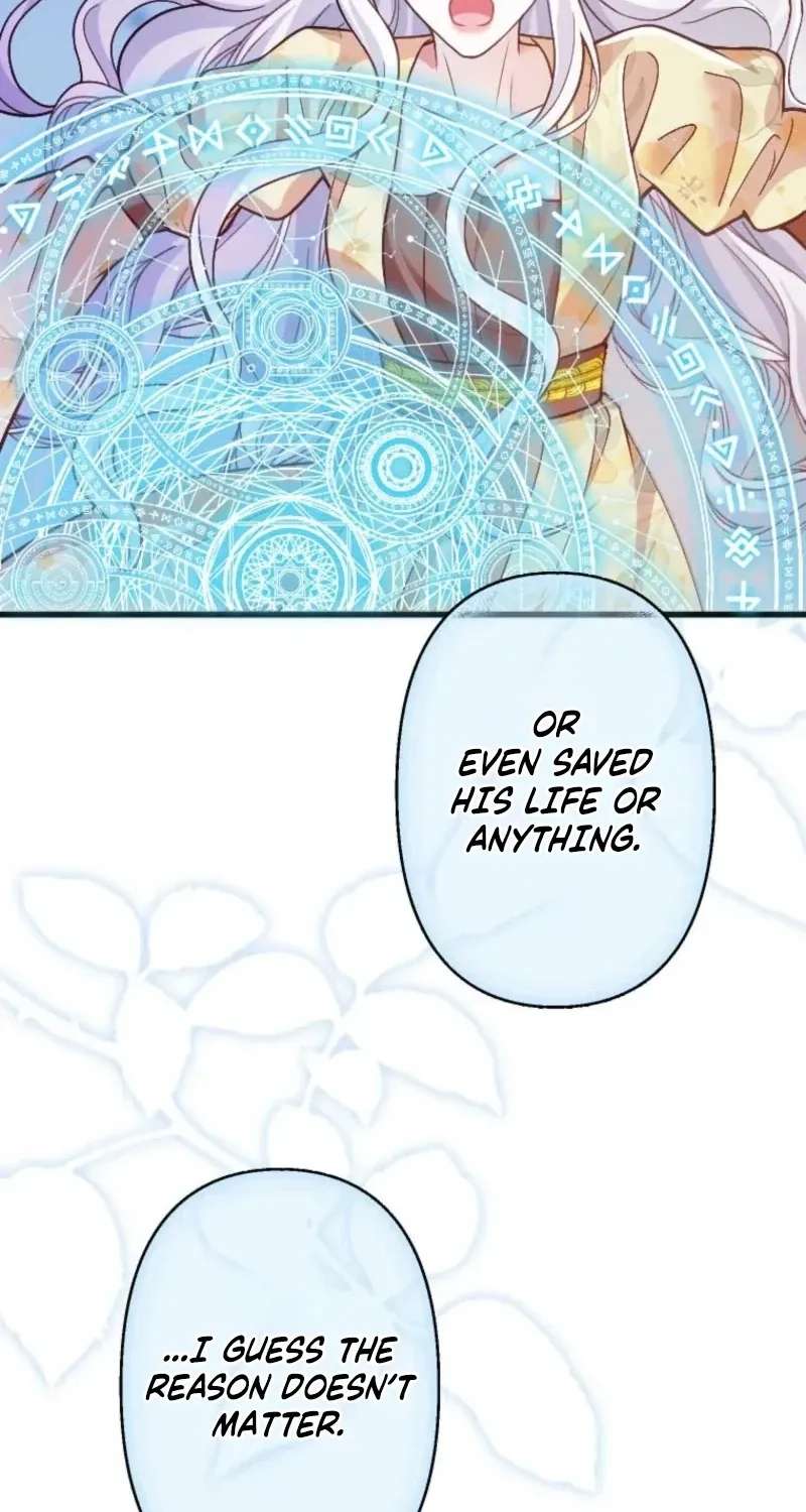 The Tyrant's Overprotective Contract Mother Chapter 50 - page 57