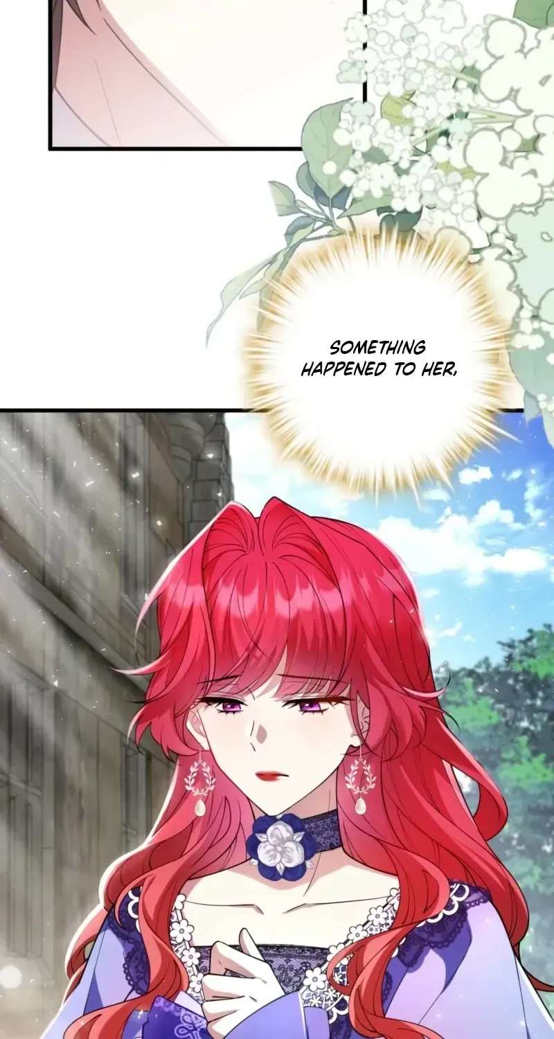 The Obsessed Villainess Wants a Divorce! Chapter 46 - page 20